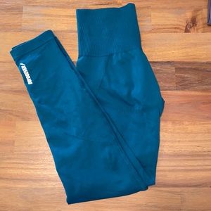 Do You Even Seamless Leggings